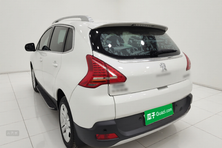 标致 标致3008 2015 汽车图片 #5