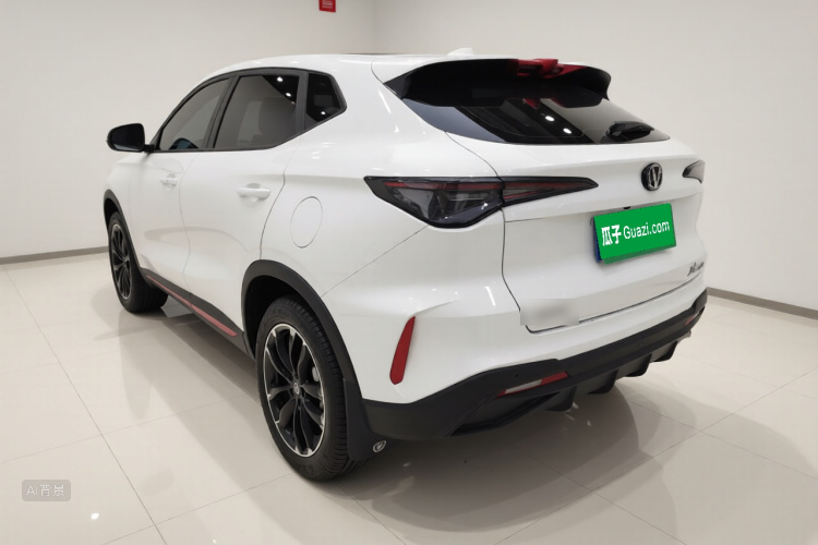 Changan X5 PLUS 2025 immagine di auto #5