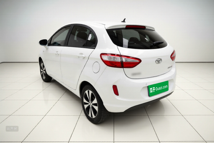 Kaiyi C3R 2017 изображение автомобиля #5