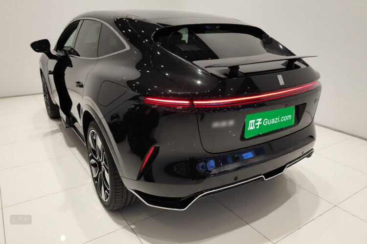 Avatr 11 2023 imagen de coche #5