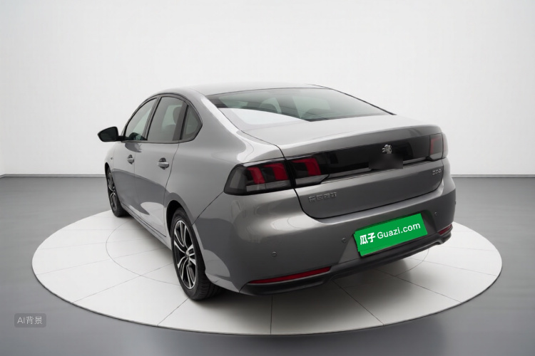 标致 标致308 2017 汽车图片 #5