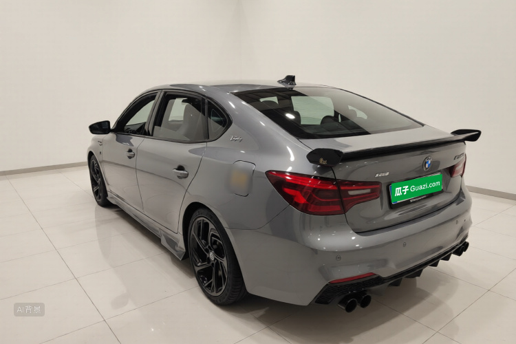 MG 6 2021 изображение автомобиля #5