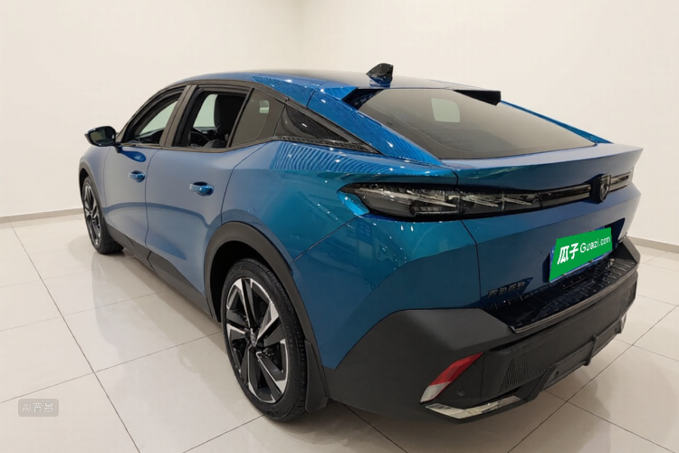 标致 标致408X 2023 汽车图片 #5