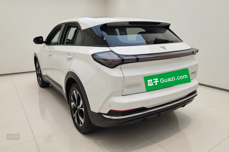 Neta U 2022 image de voiture #5