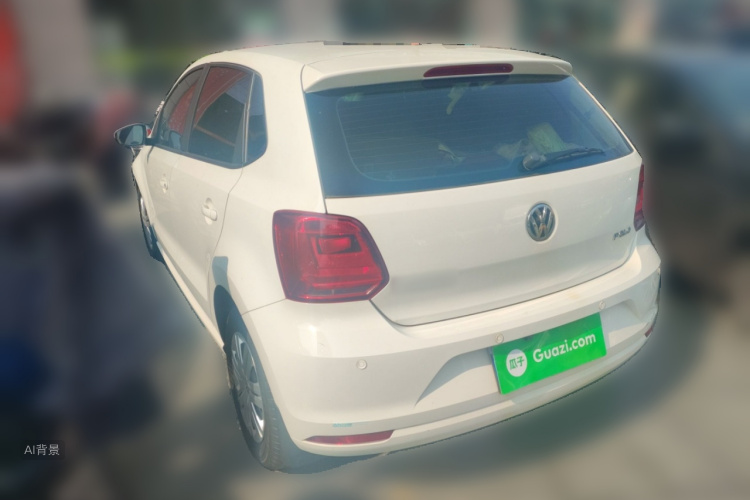 Polo 2016 immagine di auto #5