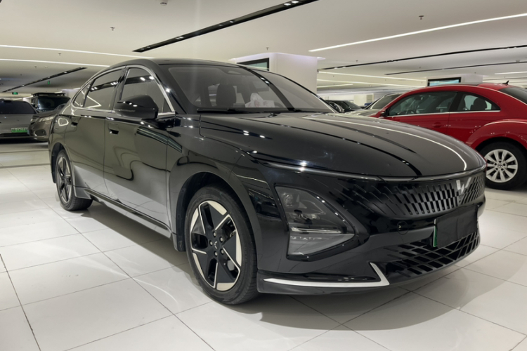 Wuling Starlight 2024 car image #5