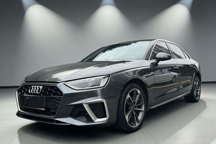 奥迪 奥迪A4L 2022 汽车图片 #5