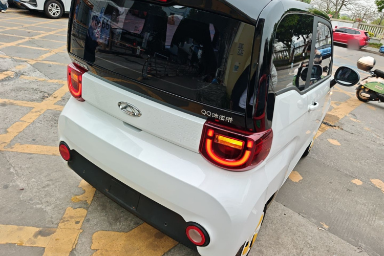 Chery QQ Ice Cream 2022 car image #5
