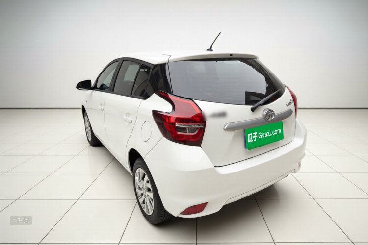 Vios FS 2021 car image #5