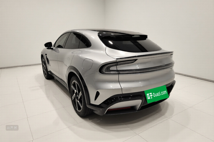 MI YU7 2025 car image #5