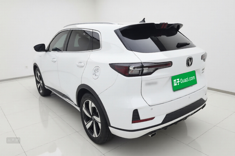 Changan CS55 Plus 2023 изображение автомобиля #5