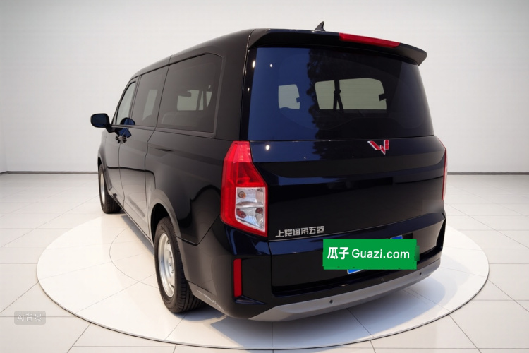 Wuling Zhengcheng 2022 car image #5