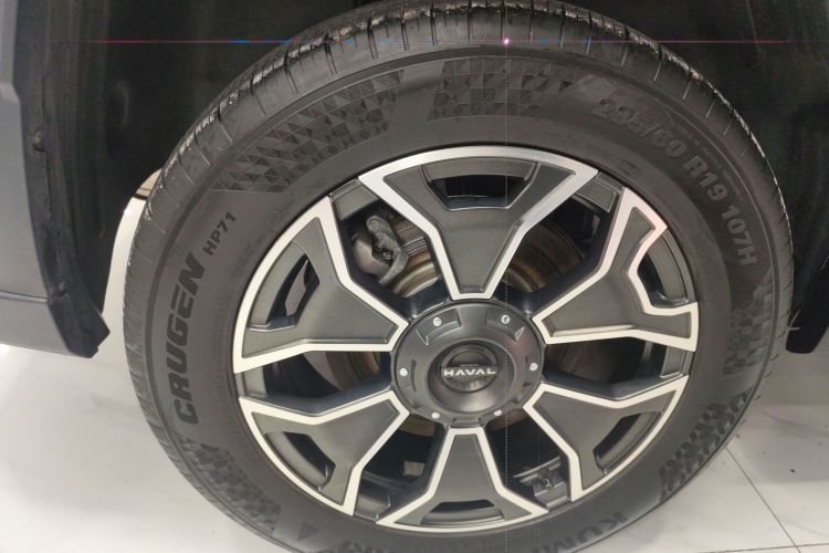 Haval X Dog 2 New Energy 2023 car image #5