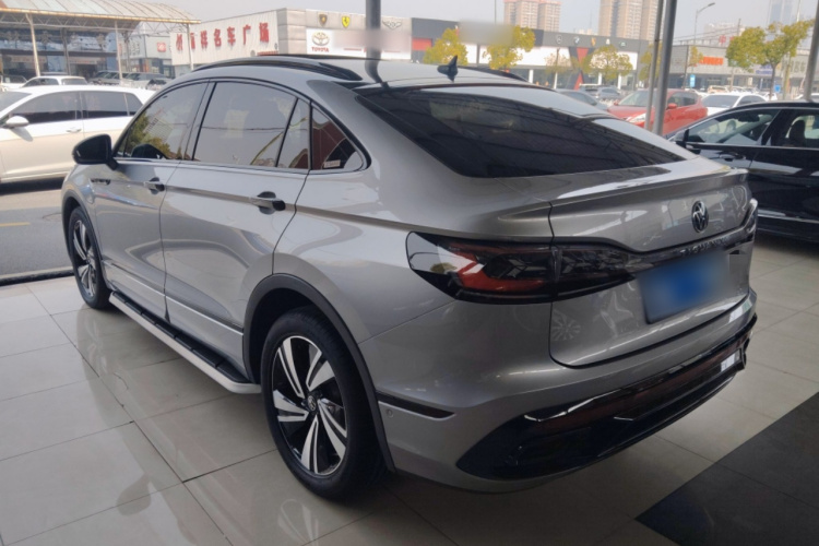 Volkswagen Tiguan X 2023 car image #5