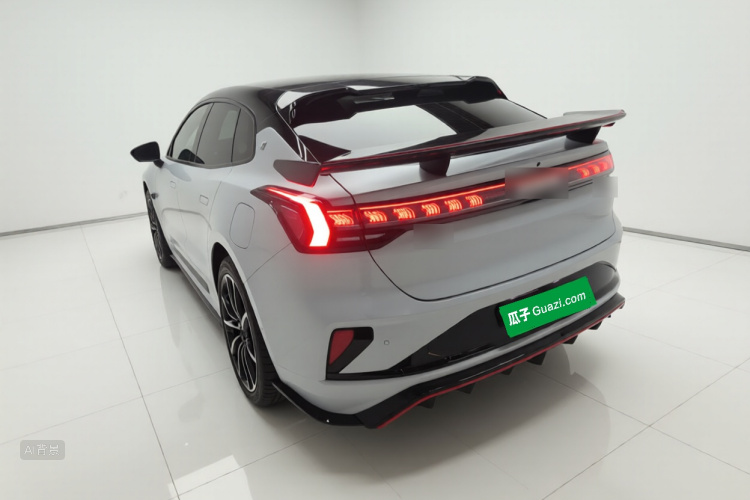 极氪 极氪001 FR 2024 汽车图片 #5