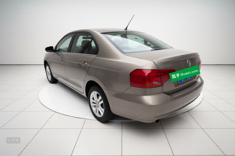 捷达 捷达 2017 汽车图片 #5