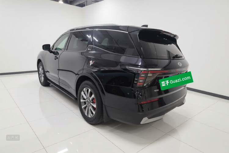 Ford Edge 2024 immagine di auto #5