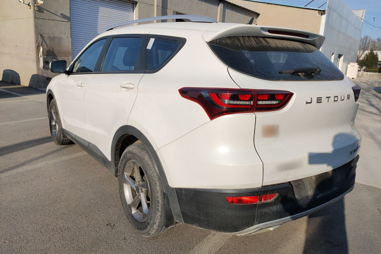 X70M 2020 #5 X70M 2020 immagine di auto #5