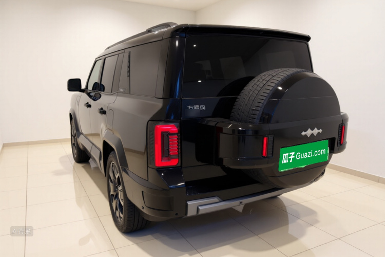 FangChengBao Leopard 8 2025 imagem de carro #5