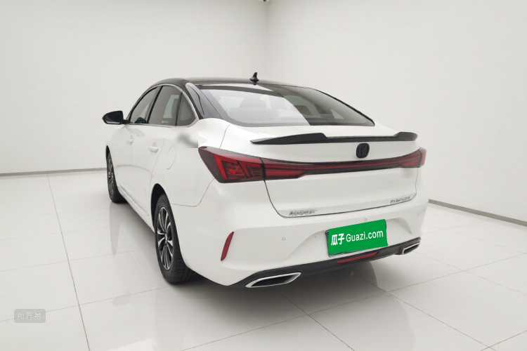 Changan Eado 2023 immagine di auto #5