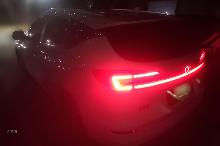 BYD Song 2019 immagine di auto #5