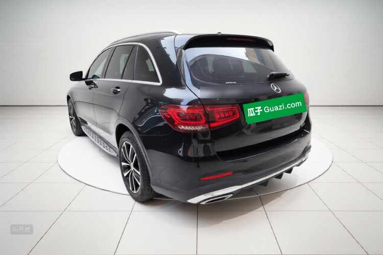 Mercedes-Benz 2020 #5 Mercedes-Benz 2020 immagine di auto #5