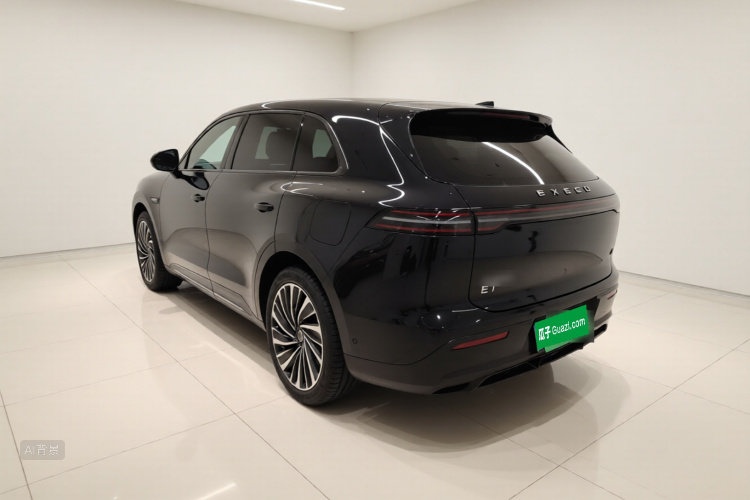 Exceed Stellar Era ET 2024 imagem de carro #5