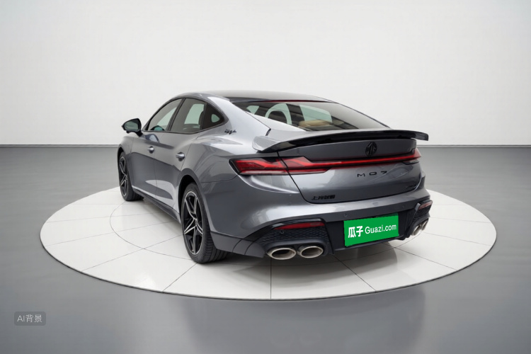 MG 7 2024 изображение автомобиля #5