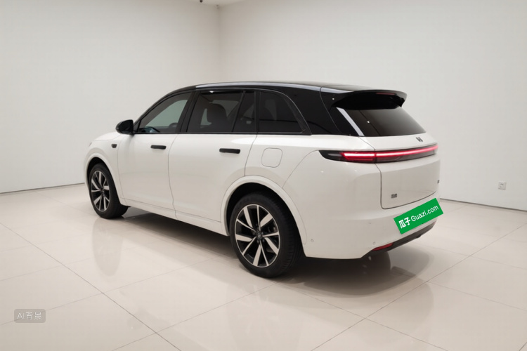 理想汽车 理想L7 2023 汽车图片 #5