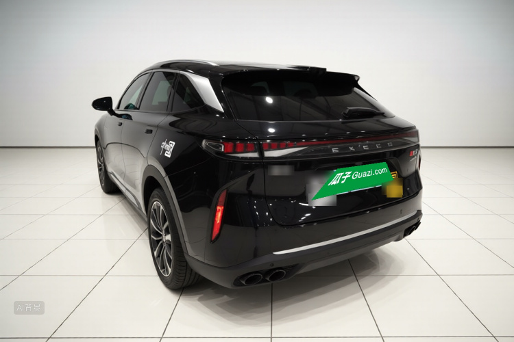 Exceed Yaoguang 2023 image de voiture #5