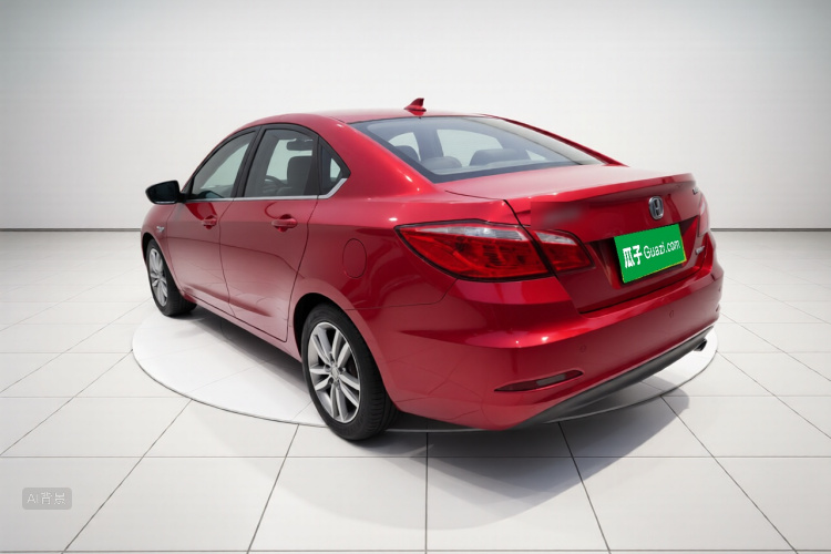 Changan Eado 2016 immagine di auto #5