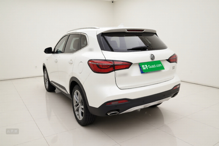 MG HS 2020 image de voiture #5