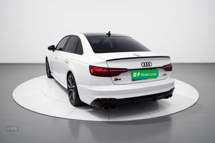 Audi S4 2023 imagem de carro #5