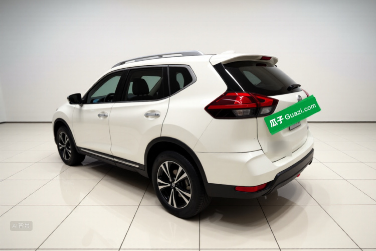 日产 奇骏 2017 汽车图片 #5