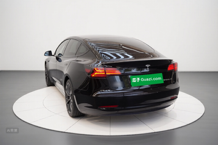 Tesla Model 3 2022 immagine di auto #5