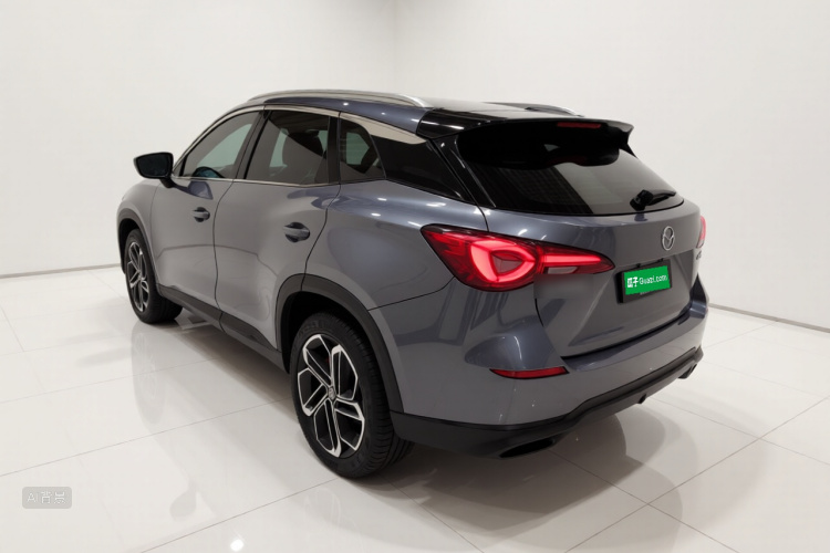 MG ONE 2023 صورة سيارة #5