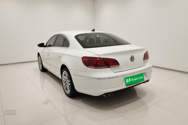 大众 一汽-大众CC 2014 汽车图片 #5