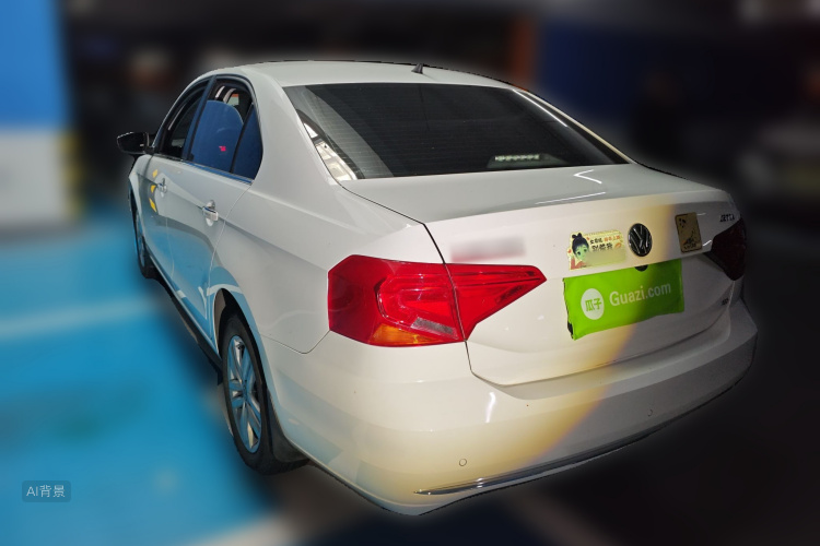 捷达 捷达 2016 汽车图片 #5