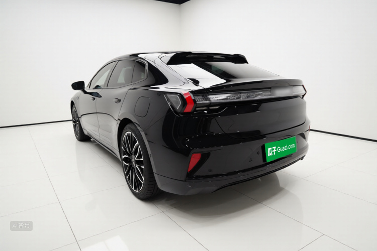 极氪 极氪001 2024 汽车图片 #5