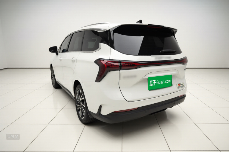 东风风行 风行游艇 2022 汽车图片 #5