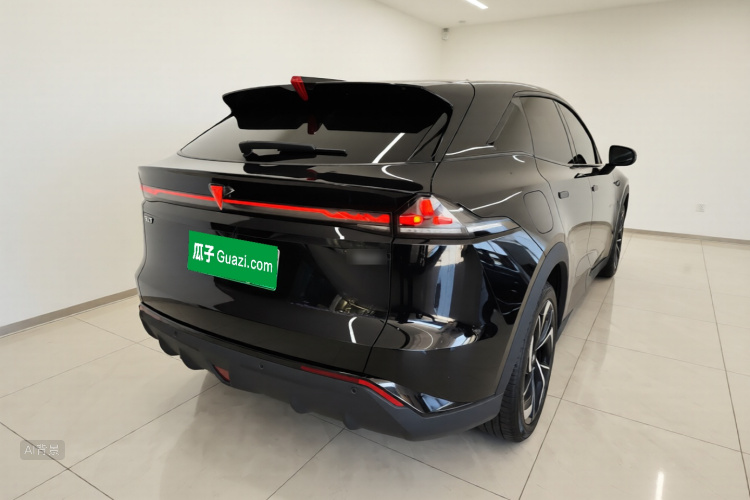 Deepal S07 2024 image de voiture #5