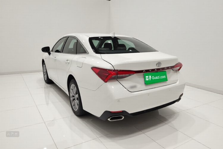 Toyota Avalon 2021 immagine di auto #5