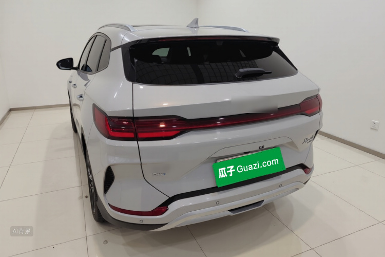 BYD Song Plus New Energy 2025 immagine di auto #5