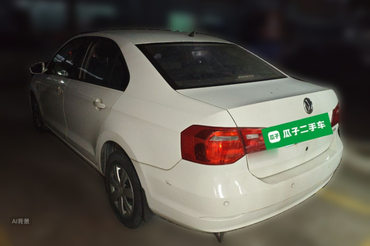 捷达 2015 汽车图片 #5