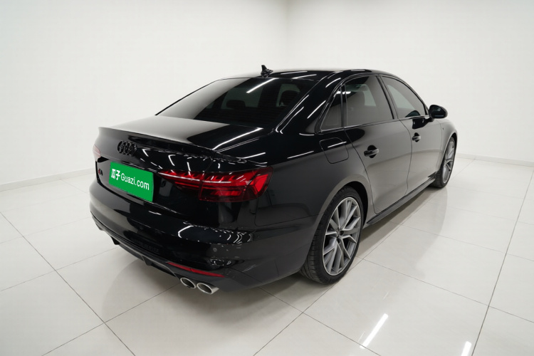 Audi S4 2023 imagem de carro #5