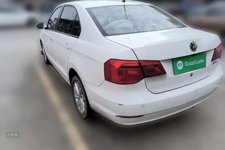 捷达 捷达 2015 汽车图片 #5