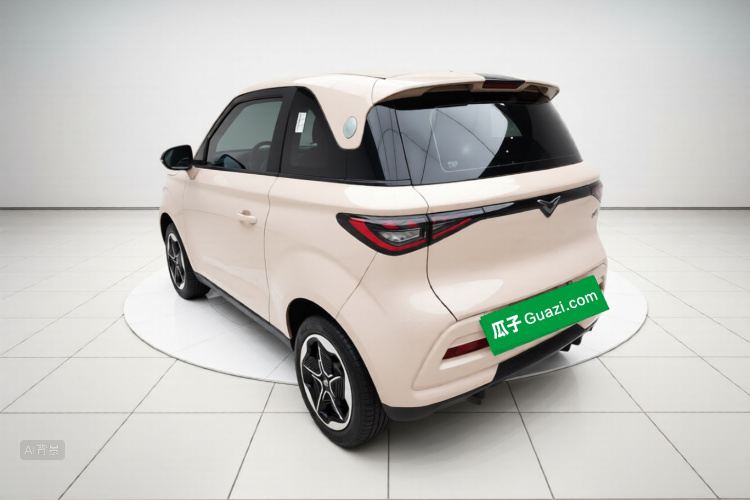 Kaiyi Shiyue 2024 car image #5