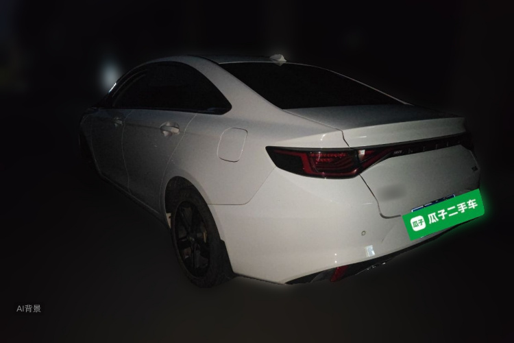 GEELY Emgrand L 2023 صورة سيارة #5