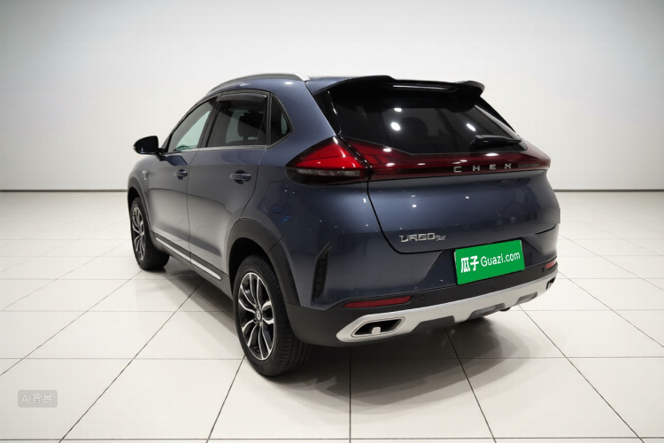 Tiggo 3x 2023 #5 Tiggo 3x 2023 car image #5