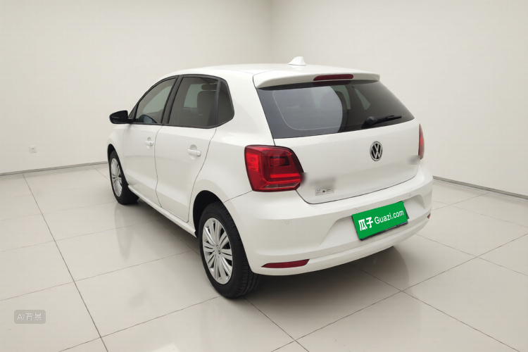 Polo 2018 #5 Polo 2018 car image #5